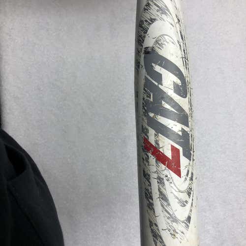 Used  Marucci CAT 7 (-5) 26 oz 31" Bat