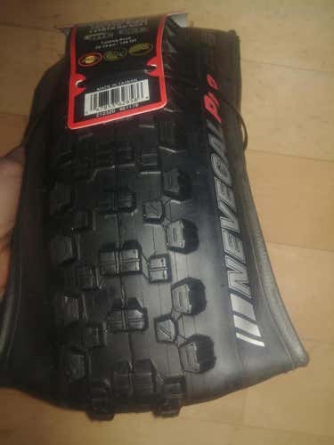 New Kenda Tire "Nevgal Pro" 29x2.2 Folding Bead (Tubeless Ready)