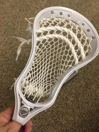 61:  Maverik Havok w/ G.O.A.T. Mesh