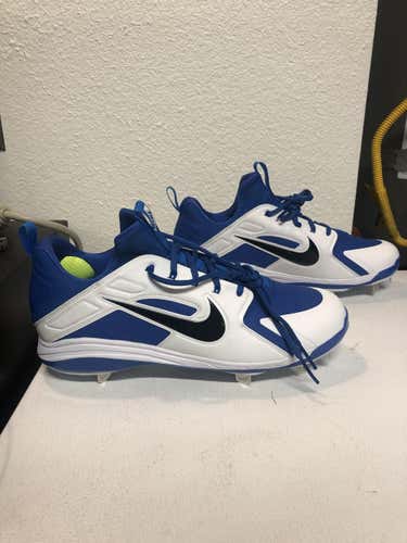 Nike Alpha Hurache Elite Low (sz 11.5)