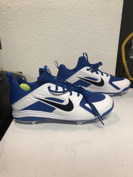 Nike Alpha Hurache Elite Low (sz 11.5)