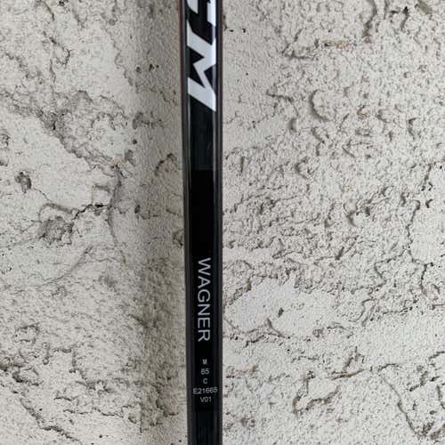 New LH 85 Flex JetSpeed (Wagner)
