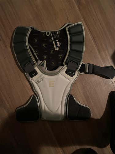 Used Large Epoch Integra Shoulder Pads