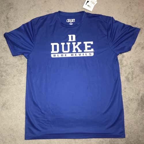 Duke Dri-Fit Shirt