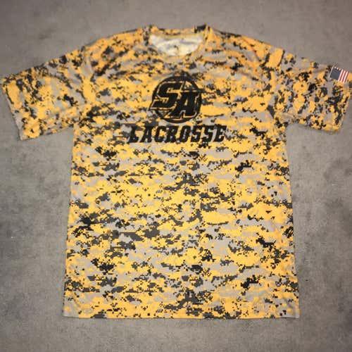 St. Anthony’s Lacrosse Shooting Shirt