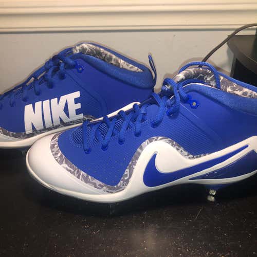New Nike Trout 4