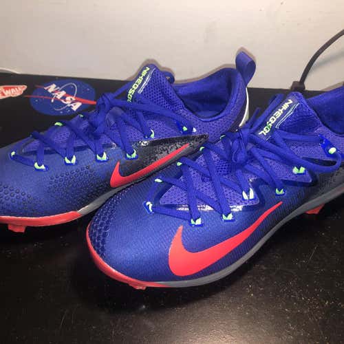 New Nike Lunar Vapor Cleats