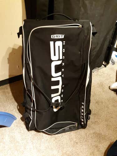 GRIT Sumo Goalie Bag - Large 40"