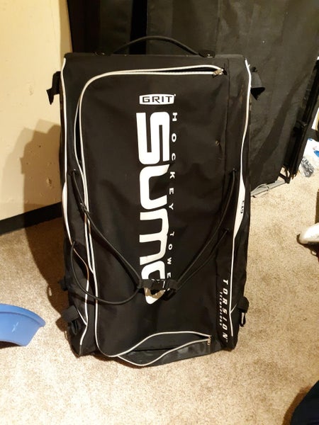 GRIT Sumo Goalie Bag - Large 40"
