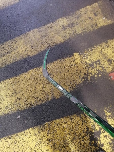 Senior Bauer Left Handed Nexus ADV Hockey Stick