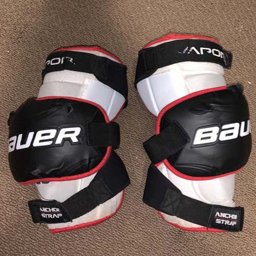 Bauer 1X Knee Guards