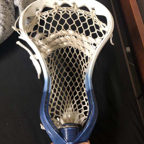 Gently Used STX Super Power strung