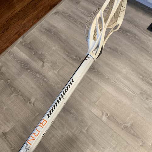 Used Warrior Stick