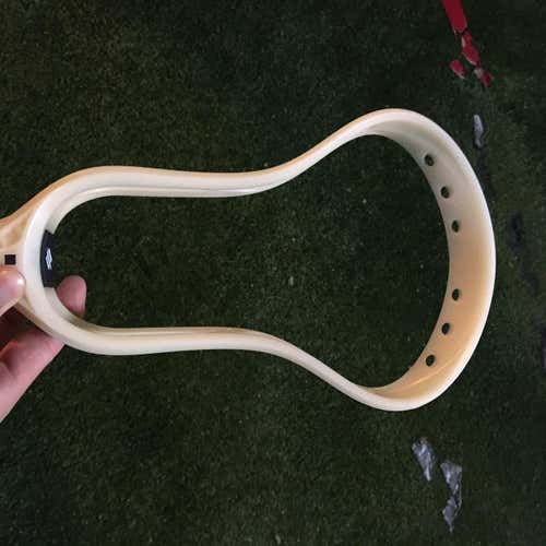 New Mark 2f Stiff Raw Unstrung Head