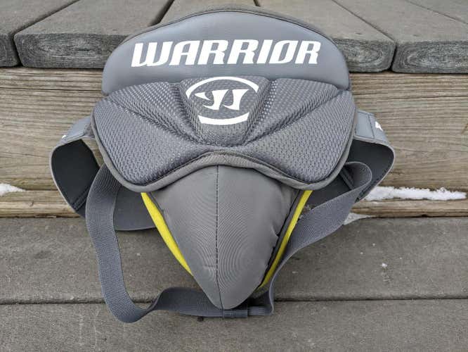 Used Warrior Ritual X Senior Jock / Cup