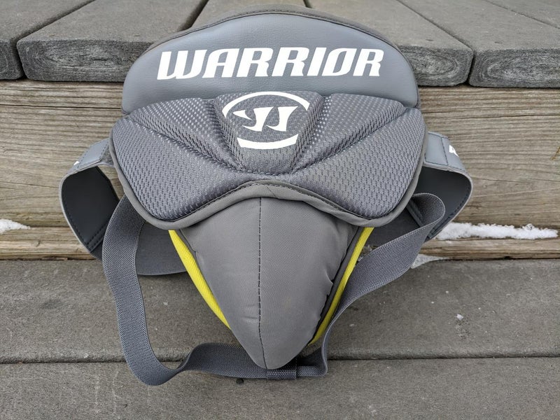 Used Warrior Ritual X Senior Jock / Cup