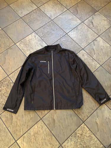 CCM Premium Skate Suit Jacket XL