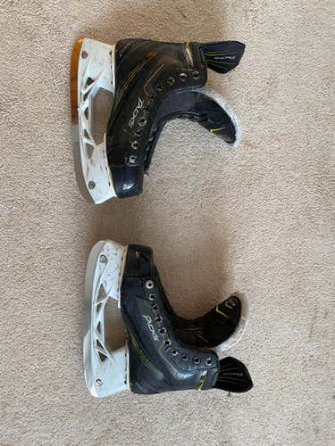 CCM Tacks used size 4.5, width D