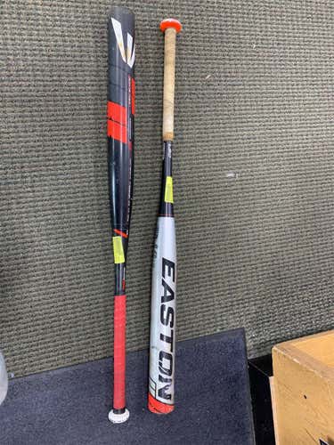 Used Easton B2.0 34" Bat