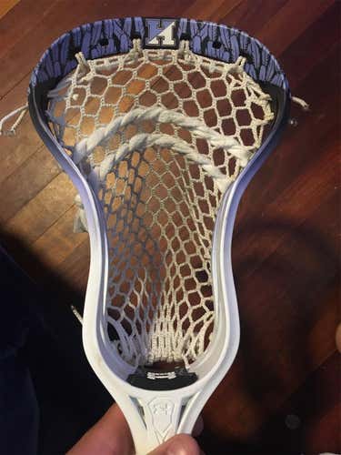 Used Attack & Midfield Strung Command Head