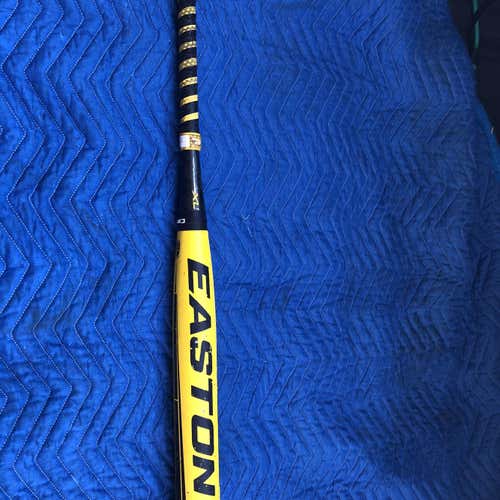 Used 2013 Composite XL1 (-10) 19 oz 29" Bat