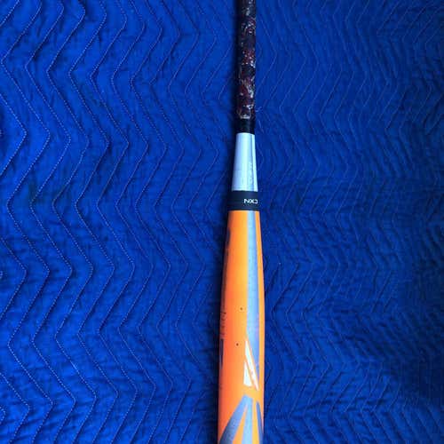 Used 2015 Composite Mako (-11) 17 oz 28" Bat