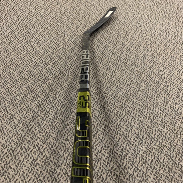 New Right Handed Supreme 2S Pro Mid  Hockey Stick