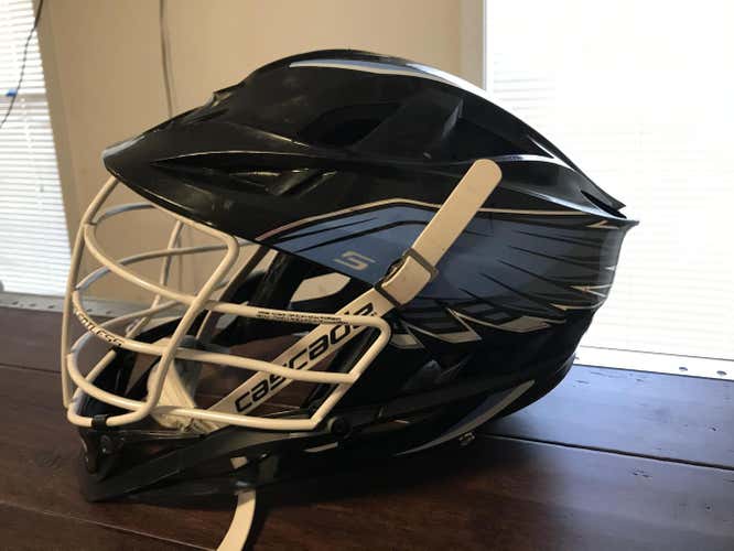 Best offer gets it! Hopkins Cascade S Helmet