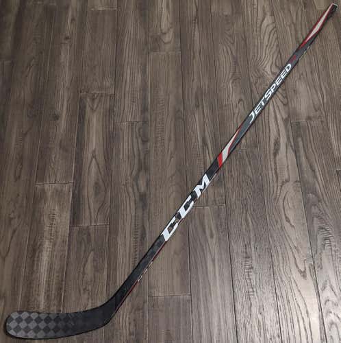 New RH CCM Jetspeed FT2  - 75 Flex P29 (Crosby)