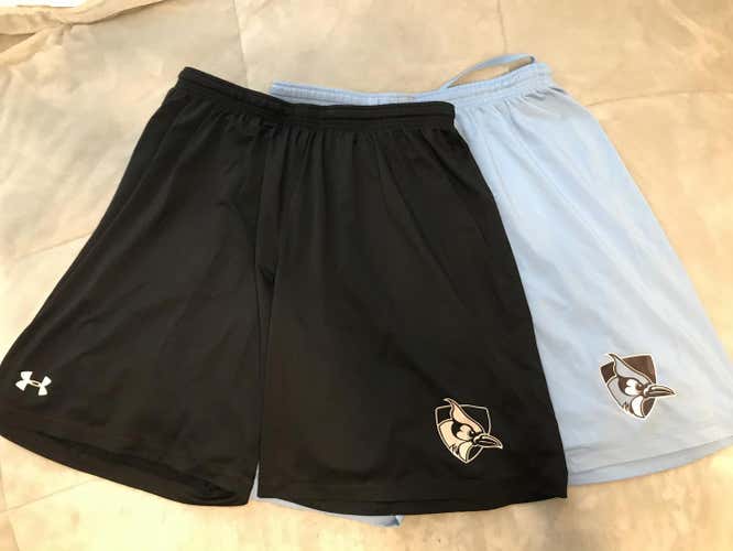 Adult Extra Large Under Armour Shorts