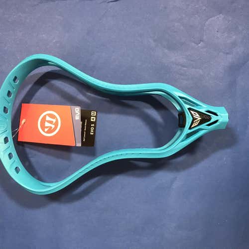 New Attack & Midfield Unstrung Evo 5 Head