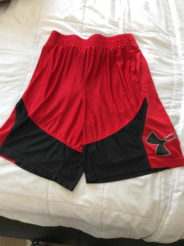 Men's Large Under Armour Shorts Bundle