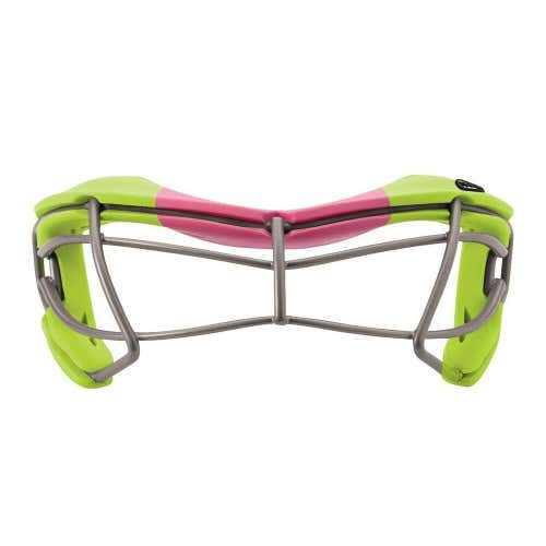 STX Rookie S Youth Girls Lacrosse / Field Hockey Goggles - Various Colors (NEW)