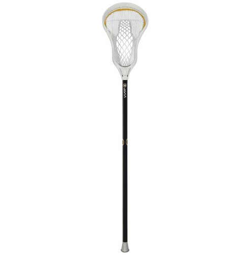 Warrior EVO Warp Next Complete Lacrosse Stick (NEW)