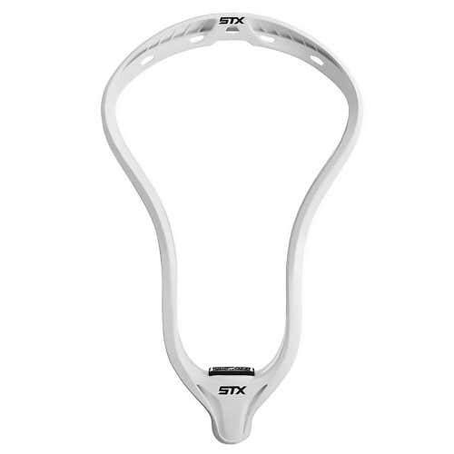 STX Ultra-Power Unstrung Lacrosse Head - Various Colors (NEW)