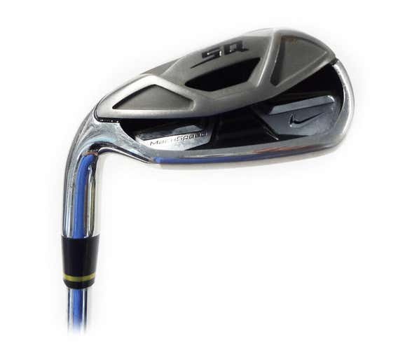 LH Nike Machspeed SQ Single Pitching Wedge Steel Dynalite 90 Regular Flex FIRM PRICE