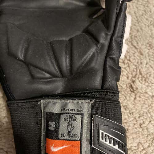 Used Nike Hyperbeast Gloves