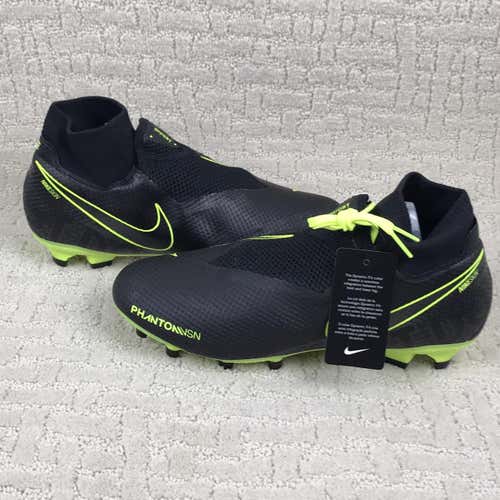 New 8.0 (Women's 9.0) Nike Cleats