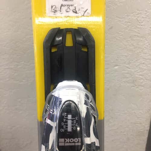 Rossignol Sprayer Ski 13882003