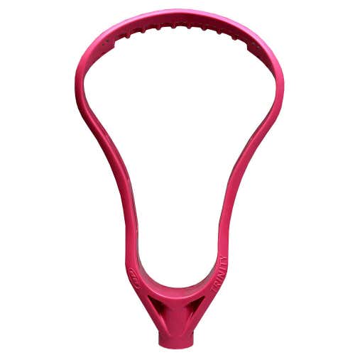 Debeer Trinity Women's Unstrung Lacrosse Head - Various Colors (NEW) Lists @ $18