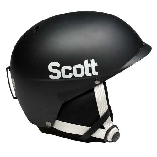 Scott Trouble Junior Ski Helmet - Various Colors (NEW)
