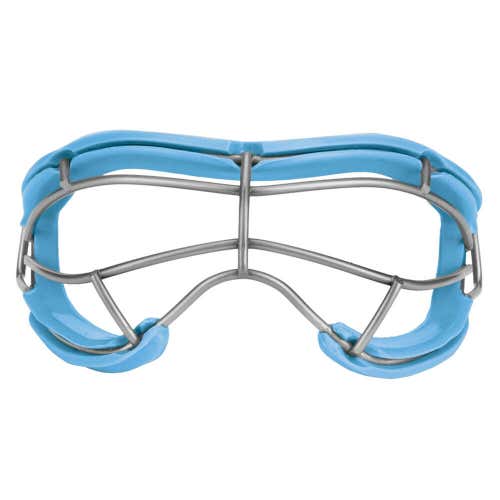STX 4Sight+ S Women's Lacrosse Goggles - Various Colors (NEW)