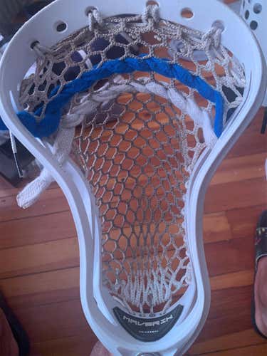 Used Attack & Midfield Optik Head
