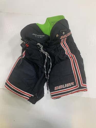 Junior Small Bauer Supreme One80 Hockey Pants