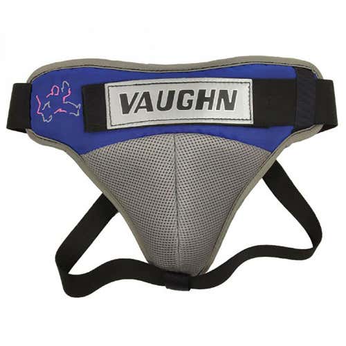 Vaughn WPP 998 Women's Hockey Goalie Pelvic Protector (NEW) Lists @ $90