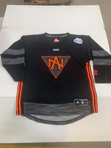 Adidas North America World Cup Jersey Youth L/XL