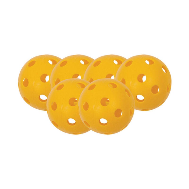 Champion Outdoor Pickleball Set - 6 Pack (NEW) Lists @ $16