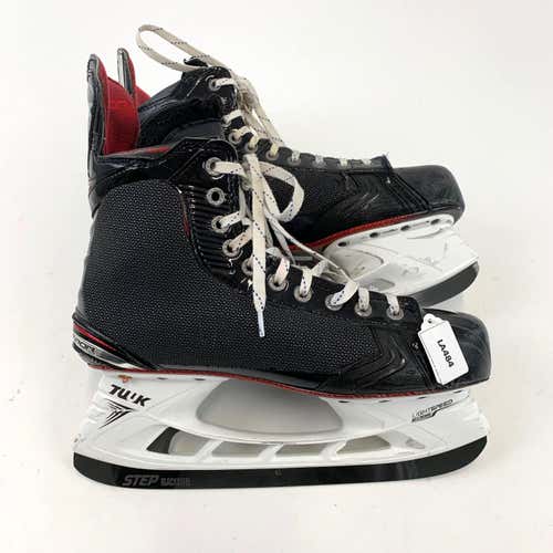 Like New | Bauer Vapor 1x 2.0 Skates | 10.5 DA | Muzzin LA KINGS | LA484