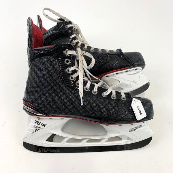 Like New | Bauer Vapor 1x 2.0 Skates | 10.5 DA | Muzzin LA KINGS | LA484