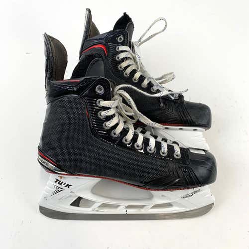 Like New | Bauer Vapor 1x 2.0 Skates | 10.5 DA | MUZZIN LA KINGS | LA479